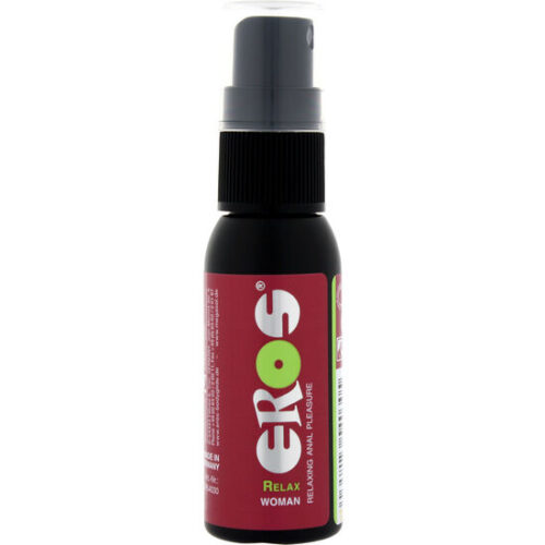 EROS - RELAX WOMAN ANAL SPRAY