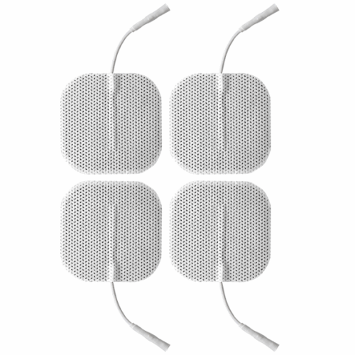 ELECTRASTIM - SQUARE SELF ADHESIVE PADS